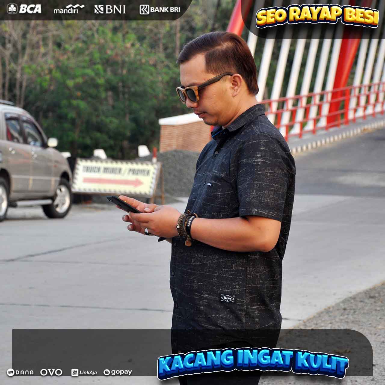 RTP Slot APK v9.0 Unduh Gratis Android 2025 Terbaru